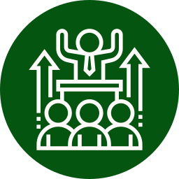 Encourage Icon