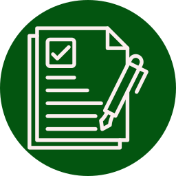 Exam documents image