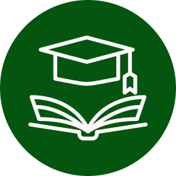 Higher Education icon image